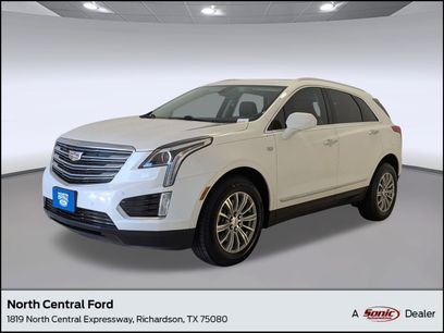 Used 2019 Cadillac XT5 Luxury