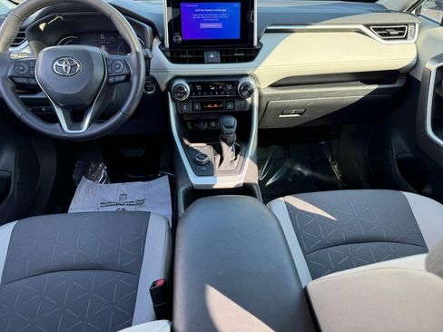 Certified 2023 Toyota RAV4 XLE w/ Convenience Package AWD/4WD image 13