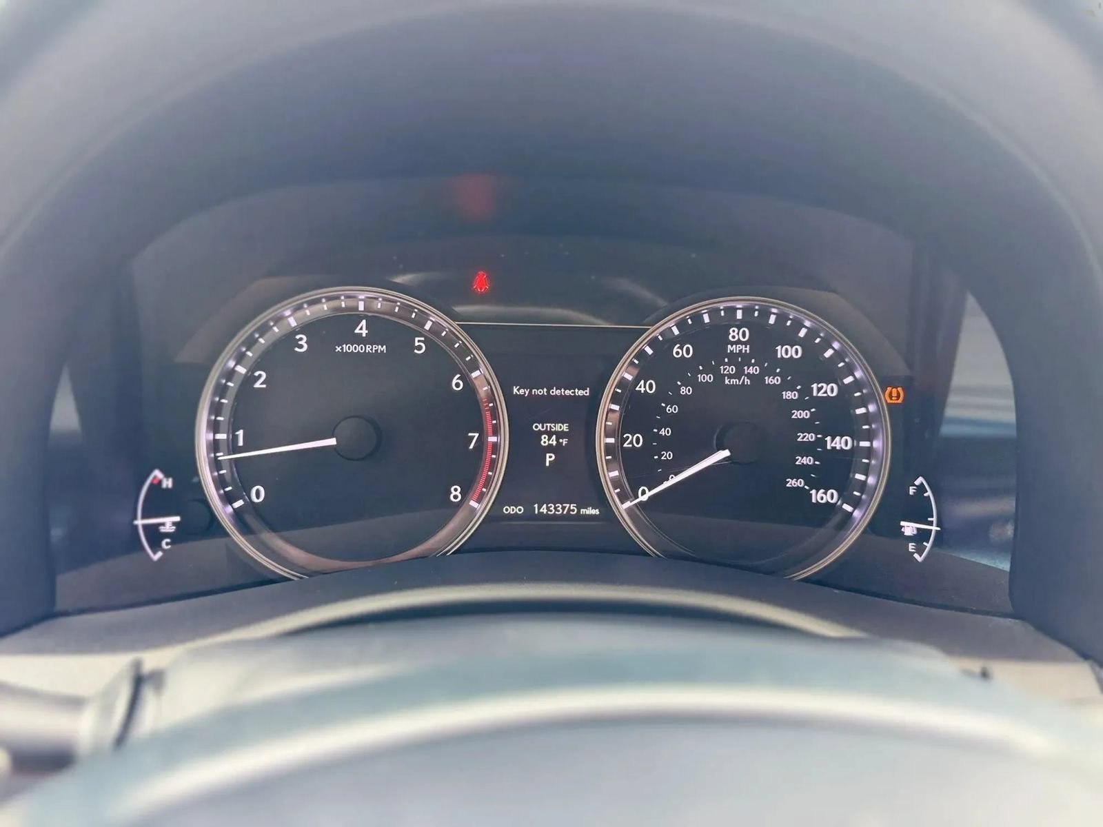 Used 2013 Lexus GS 350 w/ Luxury Pkg RWD image 27
