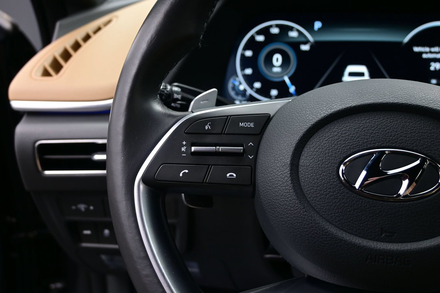 Used 2023 Hyundai Sonata Limited FWD image 27