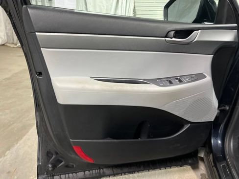 Used 2025 Hyundai Palisade SEL FWD image 21