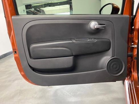 Used 2013 FIAT 500 Turbo Cattiva image 32