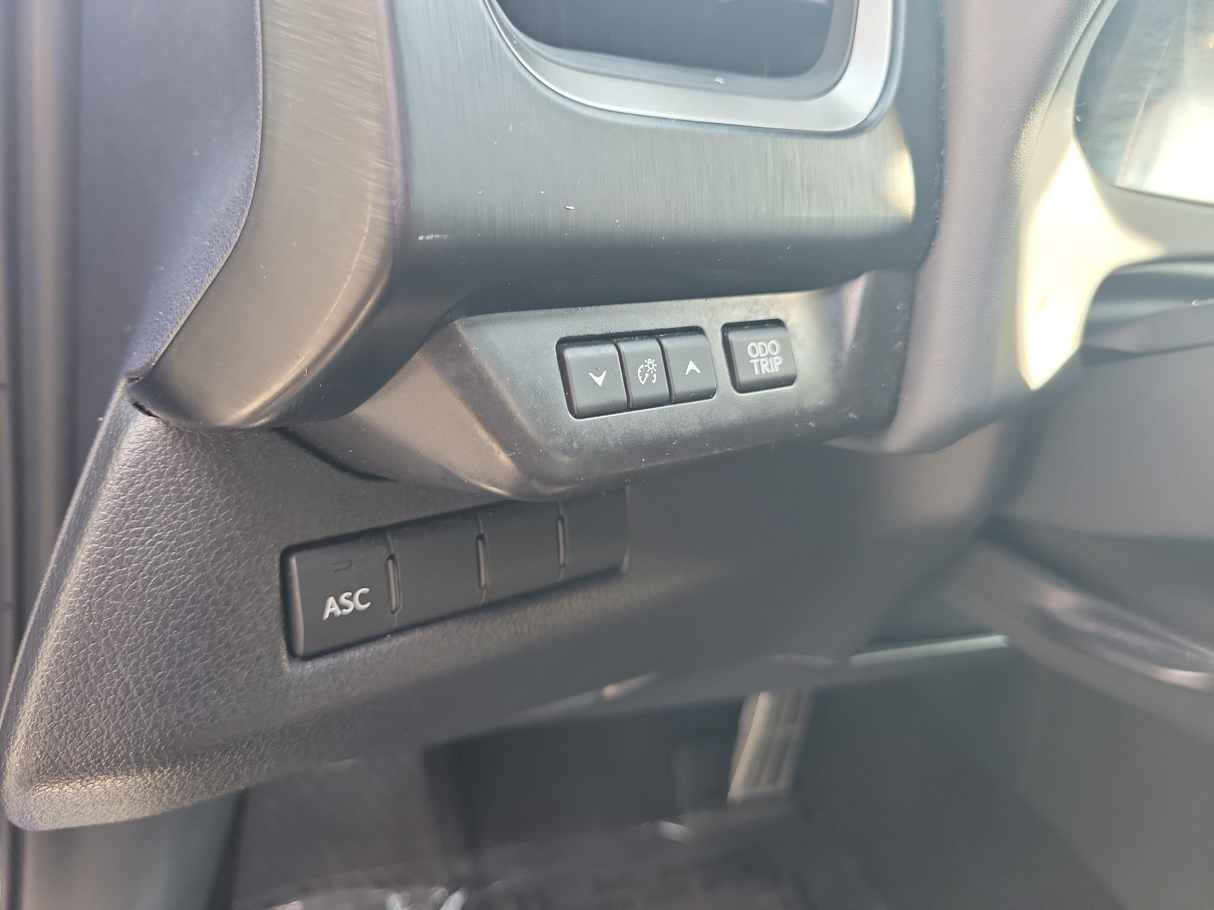 Used 2019 Lexus UX 200 F Sport w/ F Sport Premium Package FWD image 26