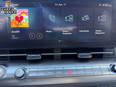 Used 2025 Hyundai Kona SEL FWD image 31