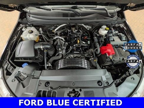 Certified 2023 Ford Ranger XLT image 21