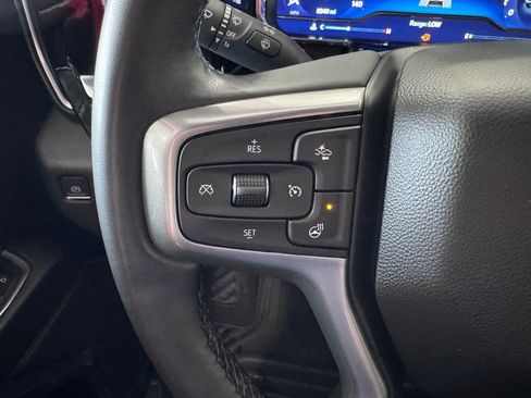 Certified 2023 Chevrolet Silverado 1500 LT AWD/4WD image 14