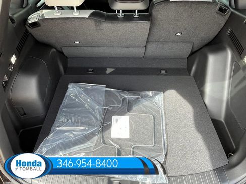 New 2026 Honda CR-V Sport Touring image 19