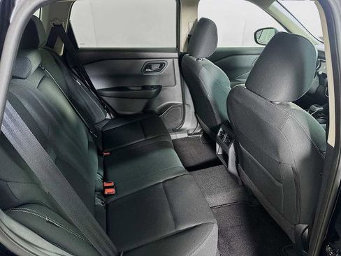 Certified 2025 Nissan Rogue S image 25