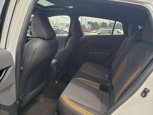 Used 2025 Subaru Crosstrek 2.5i Sport image 12