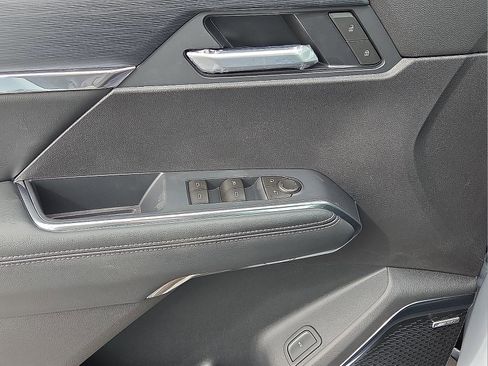 New 2026 GMC Acadia Elevation w/ Black Edition image 15