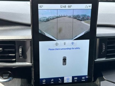 Used 2023 Ford Explorer ST w/ Equipment Group 401A AWD/4WD image 29