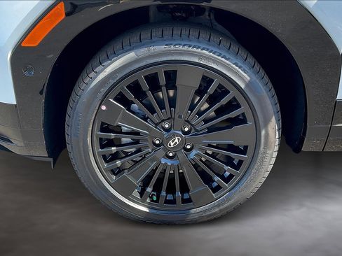 New 2026 Hyundai Santa Fe Calligraphy image 13