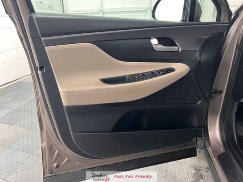 Used 2019 Hyundai Santa Fe SEL FWD image 24