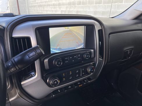 Used 2017 GMC Sierra 1500 SLE image 20