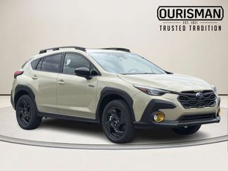 New 2026 Subaru Crosstrek 2.5i Sport AWD/4WD video 1