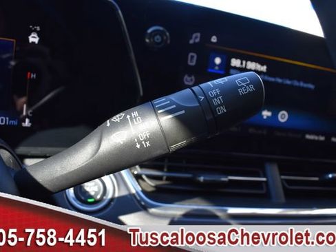 Used 2025 Chevrolet Trax ACTIV w/ Driver Confidence Package image 29