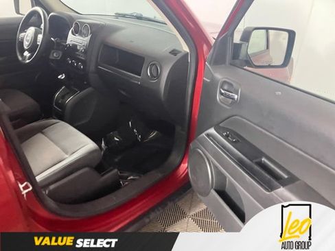 Used 2014 Jeep Patriot Sport w/ Power Value Group AWD/4WD image 15