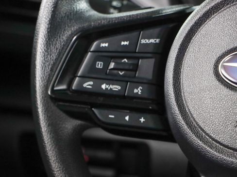 Used 2024 Subaru Crosstrek 2.0i Premium image 13