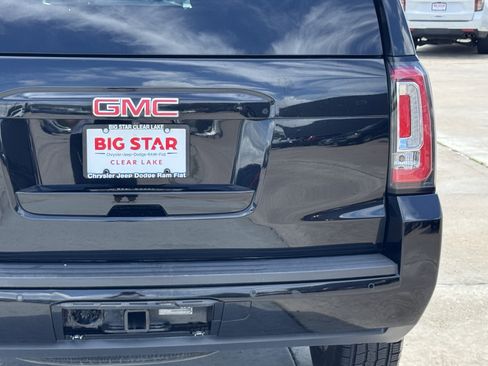 Used 2020 GMC Yukon SLT w/ Open Road Package RWD image 10