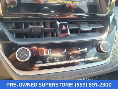 Used 2023 Toyota Corolla SE image 20