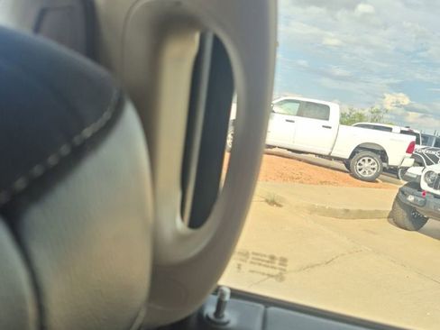 Used 2020 RAM 2500 Laramie AWD/4WD image 52