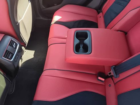 Used 2025 Acura RDX A-Spec image 14