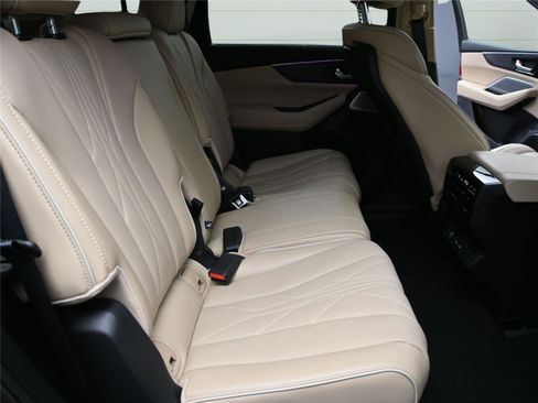 Certified 2026 Acura MDX SH-AWD w/ Advance Package image 19