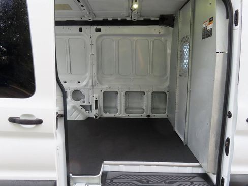 Used 2017 Ford Transit 150 130 Medium Roof RWD image 16