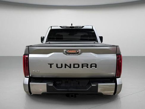 Used 2022 Toyota Tundra Limited image 4