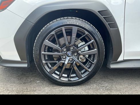 Used 2023 Subaru WRX Premium AWD/4WD image 15