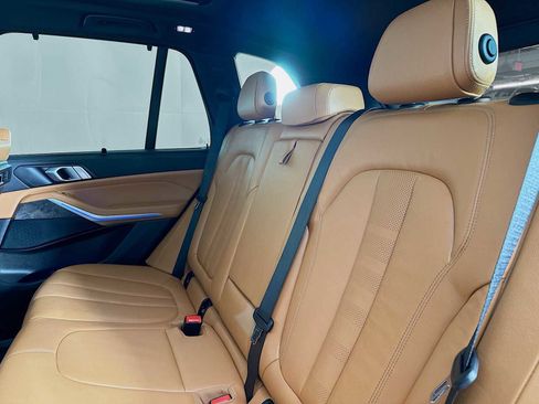 Used 2022 BMW X5 xDrive40i w/ M Sport Package image 21