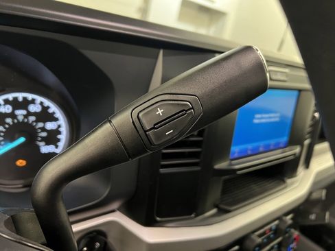 New 2026 Ford F550 4x4 Regular Cab Super Duty image 17