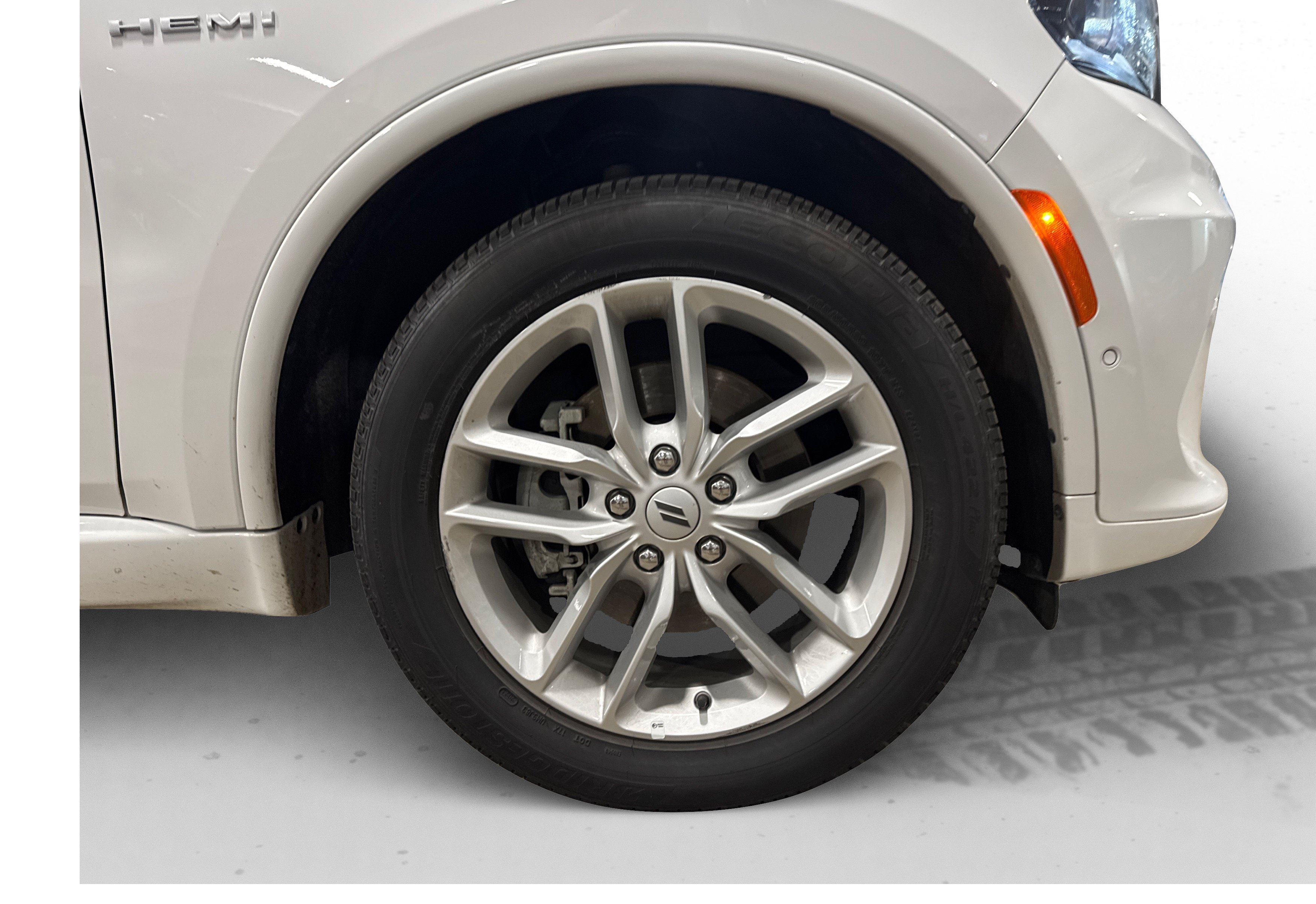 Used 2025 Dodge Durango R/T AWD/4WD image 56