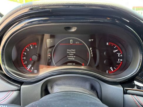 Used 2025 Dodge Durango GT AWD/4WD image 18