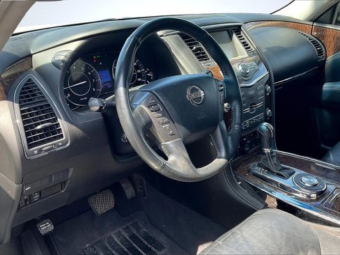 Used 2017 Nissan Armada SL image 14