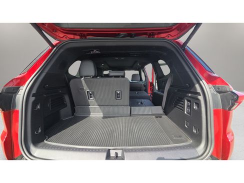 Used 2025 Buick Enclave Sport Touring w/ Power Package FWD image 16