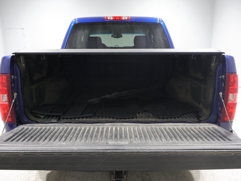 Used 2013 Chevrolet Silverado 1500 LT w/ All-Star Edition AWD/4WD image 5