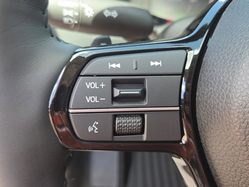 New 2026 Honda Accord Touring image 24