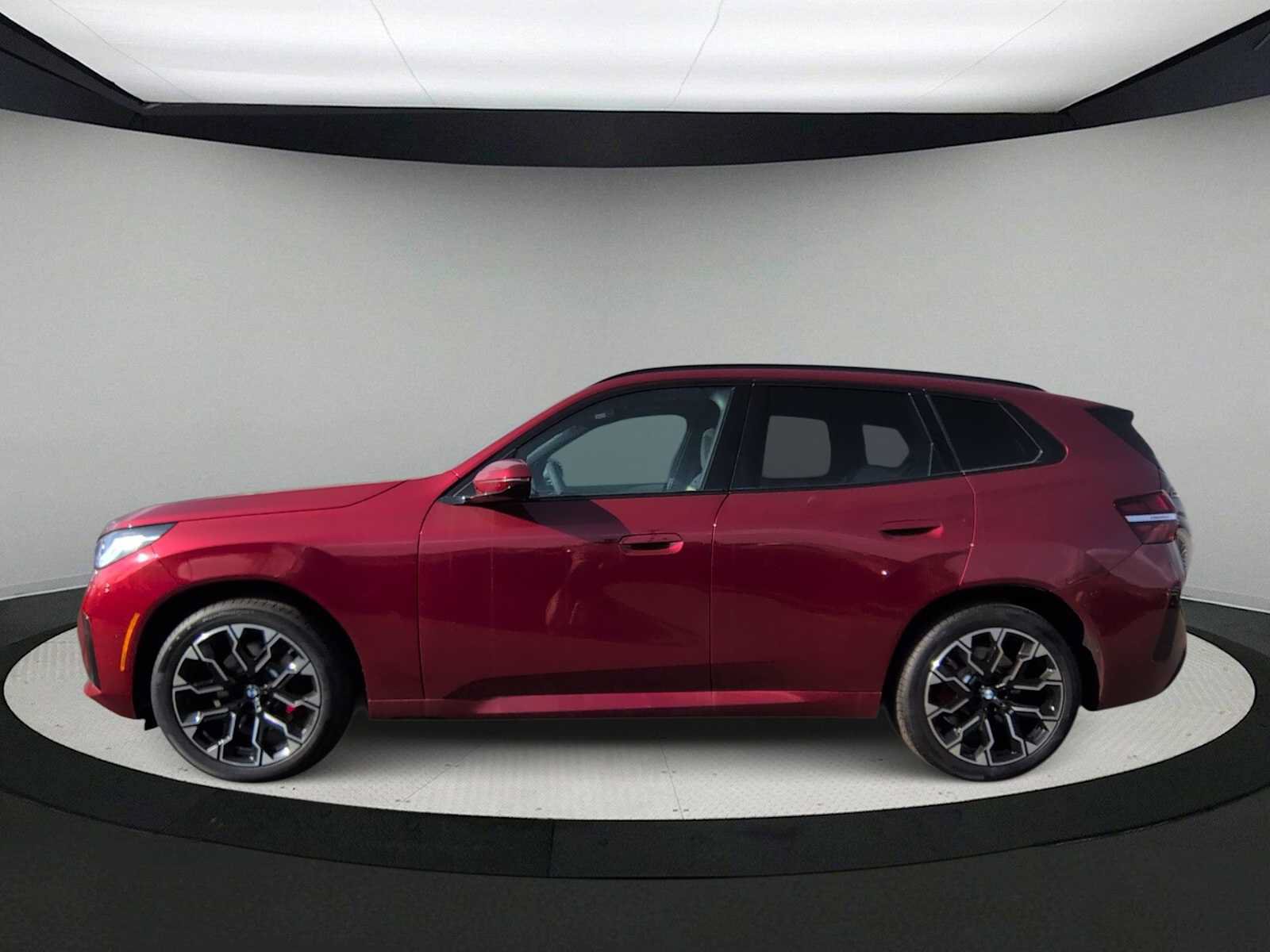 Used 2026 BMW X3 xDrive30i w/ M Sport Package AWD/4WD image 5