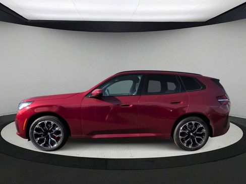 Used 2026 BMW X3 xDrive30i w/ M Sport Package AWD/4WD image 5
