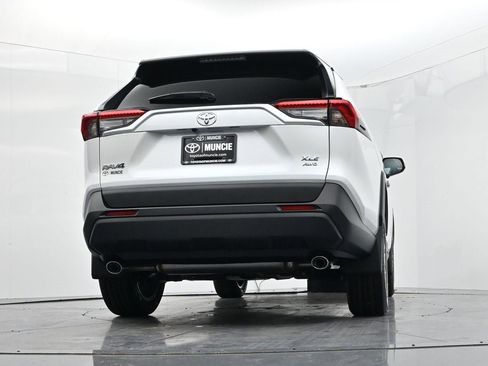 New 2025 Toyota RAV4 XLE Premium w/ Weather Package image 55