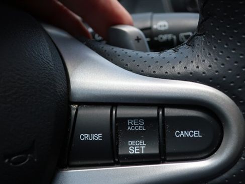Used 2009 Honda Fit Sport image 15