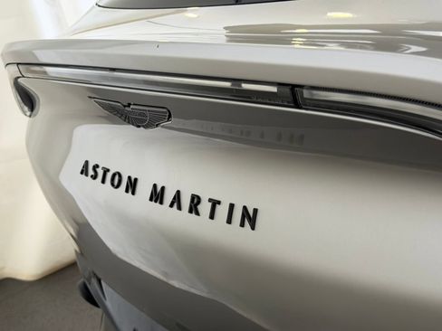 Used 2023 Aston Martin DBX 707 AWD/4WD image 26