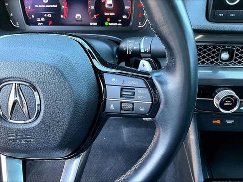 Used 2023 Acura Integra A-Spec image 25