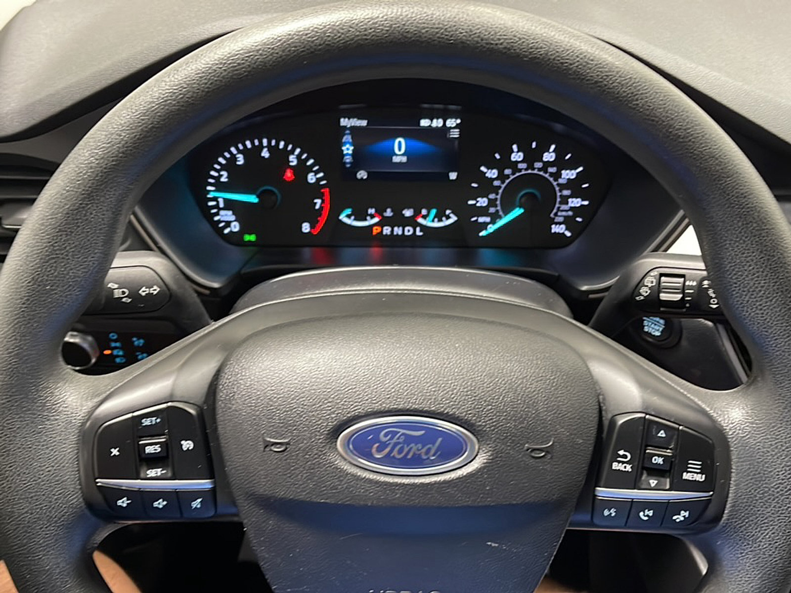 Used 2022 Ford Escape SE AWD/4WD image 3