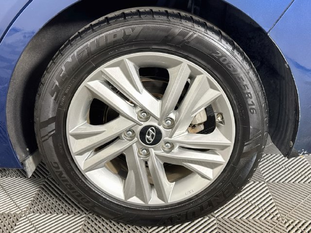 Used 2020 Hyundai Elantra SEL FWD image 33
