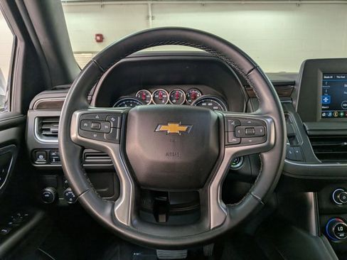 Used 2024 Chevrolet Tahoe LS w/ Driver Alert Package RWD image 13