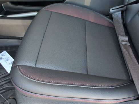 New 2026 Chevrolet Equinox EV RS image 13