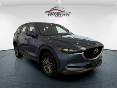 Used 2017 MAZDA CX-5 Touring w/ Preferred Equipment Package
