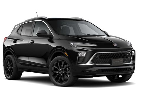 New 2026 Buick Encore GX Sport Touring image 4